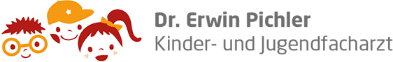 Dr. Erwin Pichler Logo